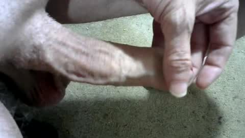 odentonman4fun online show from August 4, 3:25 am