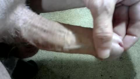 odentonman4fun online show from August 10, 9:27 pm