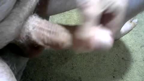 odentonman4fun online show from August 17, 7:13 am