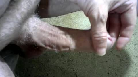 odentonman4fun online show from August 17, 11:59 am