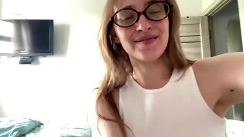 Mila online show from August 3, 10:33 am