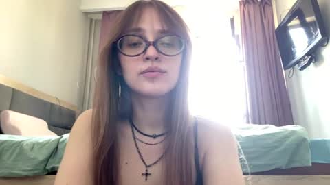 Mila online show from August 6, 10:14 am
