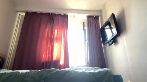 Mila online show from August 6, 12:26 pm