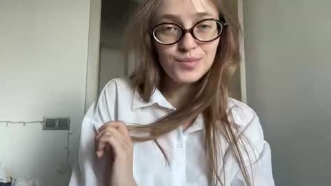 Mila online show from August 10, 9:22 am