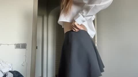 Mila online show from August 12, 10:28 am