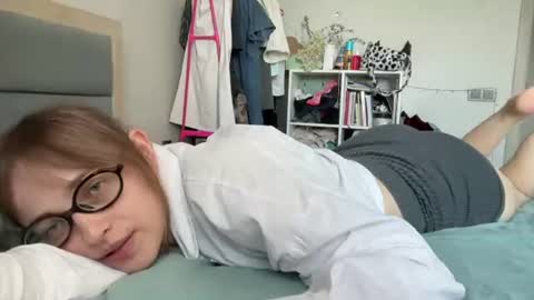 Mila online show from August 13, 8:28 am