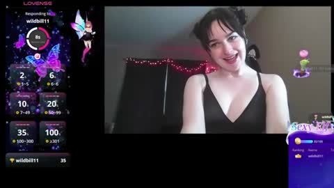 Odette online show from June 9, 12:50 am