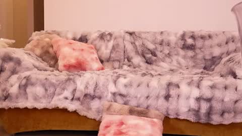 Odette online show from August 9, 8:43 pm