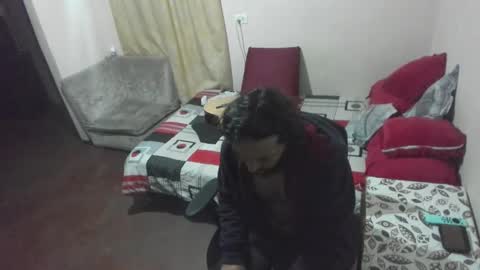 odin6661995_ online show from February 21, 6:55 am