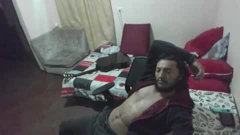 odin6661995_ online show from February 21, 8:01 am