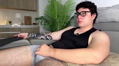 ODIN online show from August 18, 5:08 pm