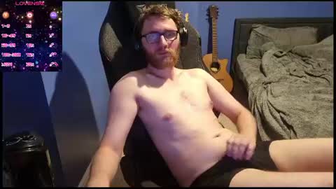 odin yes thats my real name online show from July 12, 2:07 am