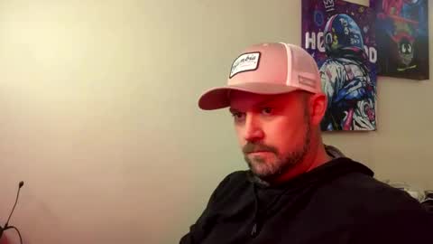 Odin Stone online show from February 19, 8:06 pm
