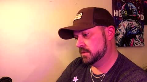 Odin Stone online show from February 20, 11:13 pm