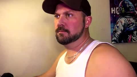 Odin Stone online show from February 21, 12:19 am