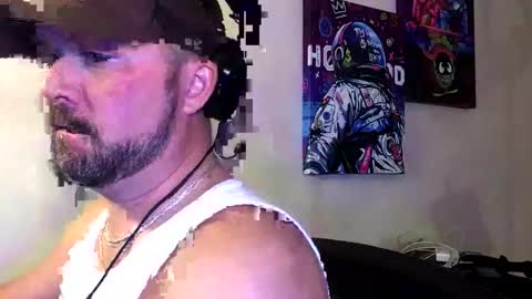 Odin Stone online show from February 21, 1:25 am