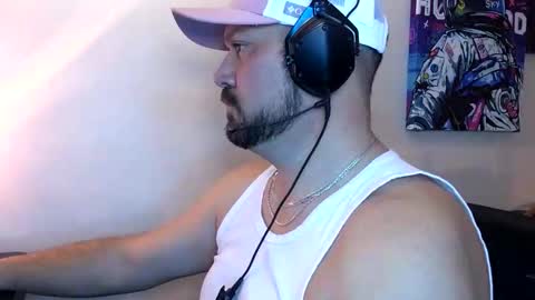 Odin Stone online show from February 27, 12:31 am