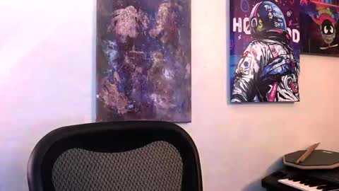 Odin Stone online show from February 27, 5:32 pm