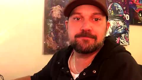 Odin Stone online show from March 1, 1:13 am
