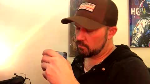 Odin Stone online show from March 1, 2:19 am