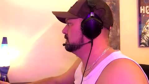 Odin Stone online show from March 1, 3:25 am