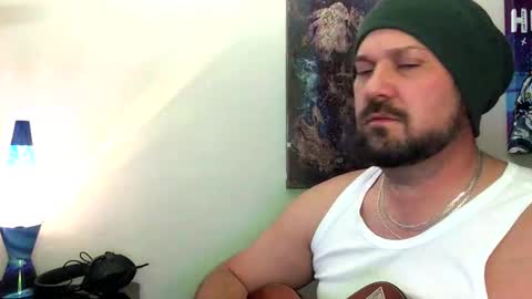 Odin Stone online show from March 8, 1:24 am