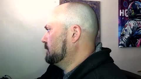 Odin Stone online show from April 15, 7:32 pm