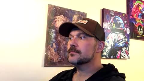 Odin Stone online show from May 31, 10:56 pm