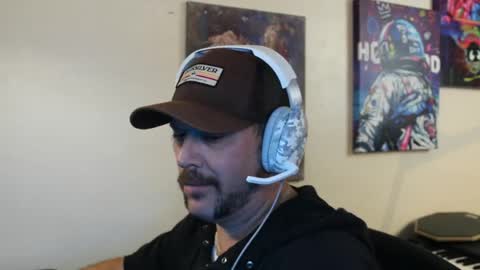 Odin Stone online show from June 1, 12:02 am