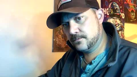 Odin Stone online show from June 1, 8:23 pm