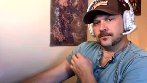 Odin Stone online show from June 1, 9:29 pm