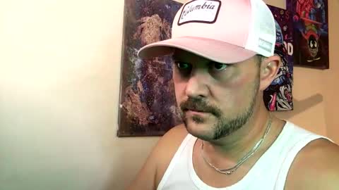 Odin Stone online show from June 1, 10:35 pm