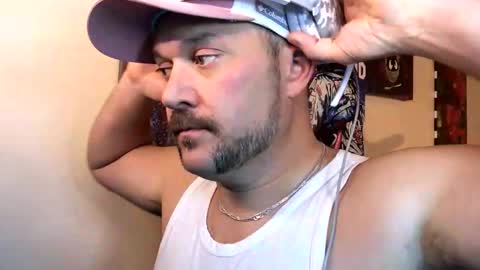 Odin Stone online show from June 1, 11:40 pm