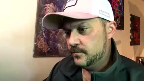 Odin Stone online show from June 2, 12:46 am