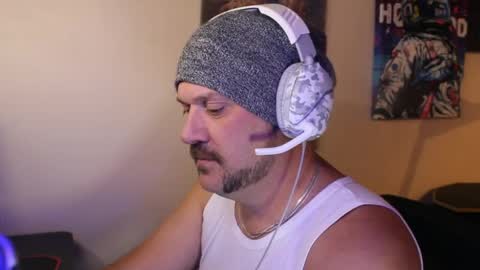 Odin Stone online show from June 4, 3:32 am