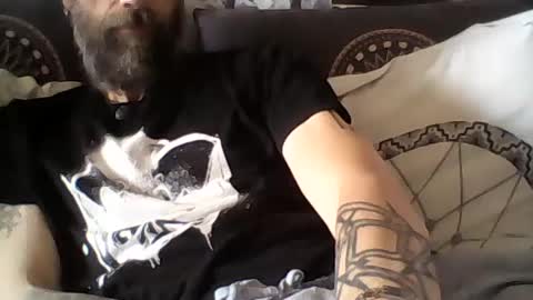 oedipe666cam online show from July 22, 1:46 pm