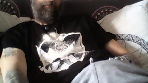 oedipe666cam online show from July 23, 1:57 pm