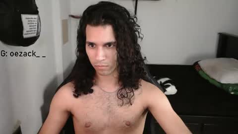 Zack online show from July 31, 12:00 pm