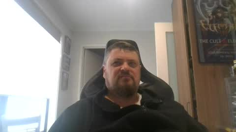 officeboy544 online show from August 11, 5:42 am