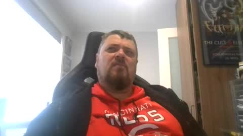 officeboy544 online show from August 11, 11:07 pm