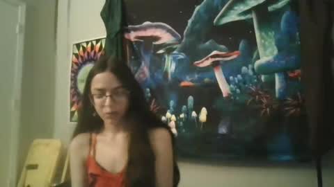 officiallysweetmarie online show from August 2, 3:24 am