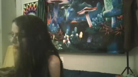 officiallysweetmarie online show from August 6, 6:12 am