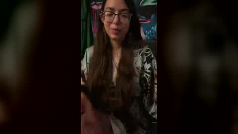 officiallysweetmarie online show from August 10, 4:36 am
