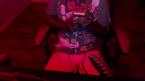 Moneyxxx online show from August 14, 5:00 am