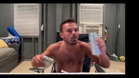 ofthatguy online show from July 23, 4:26 am