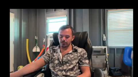 ofthatguy online show from July 28, 1:11 am