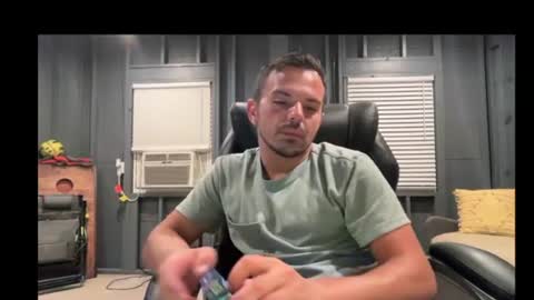 ofthatguy online show from August 11, 2:57 am