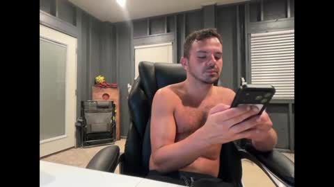 ofthatguy online show from August 11, 7:21 am