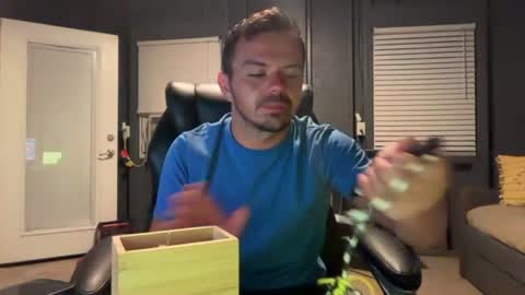 ofthatguy online show from August 12, 5:21 am