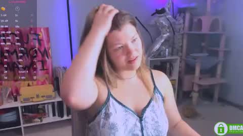 Adaline  new account - help me get new subscribers 3 online show from August 15, 7:51 pm
